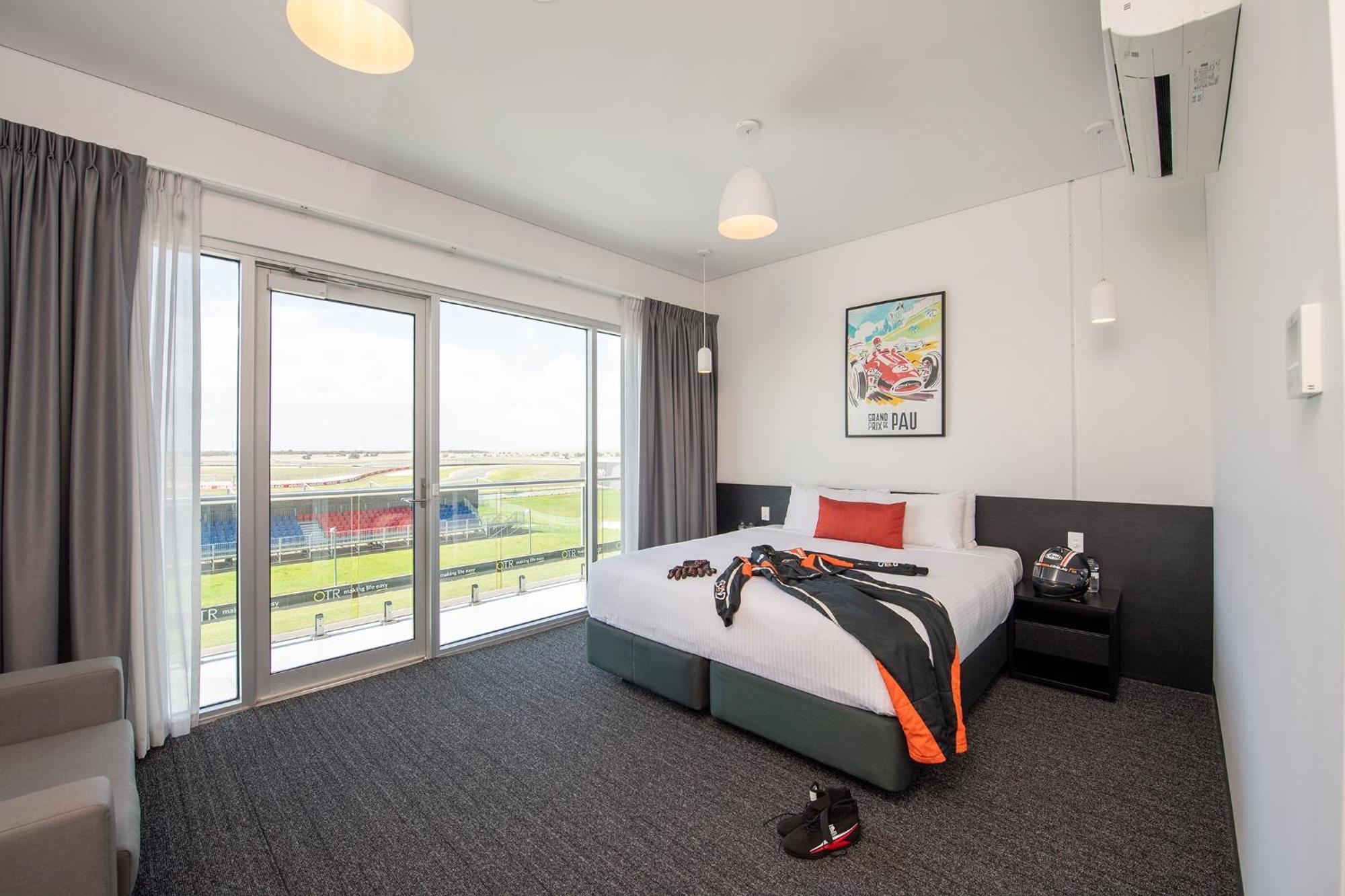 Rydges Pit Lane Tailem Bend Exterior foto
