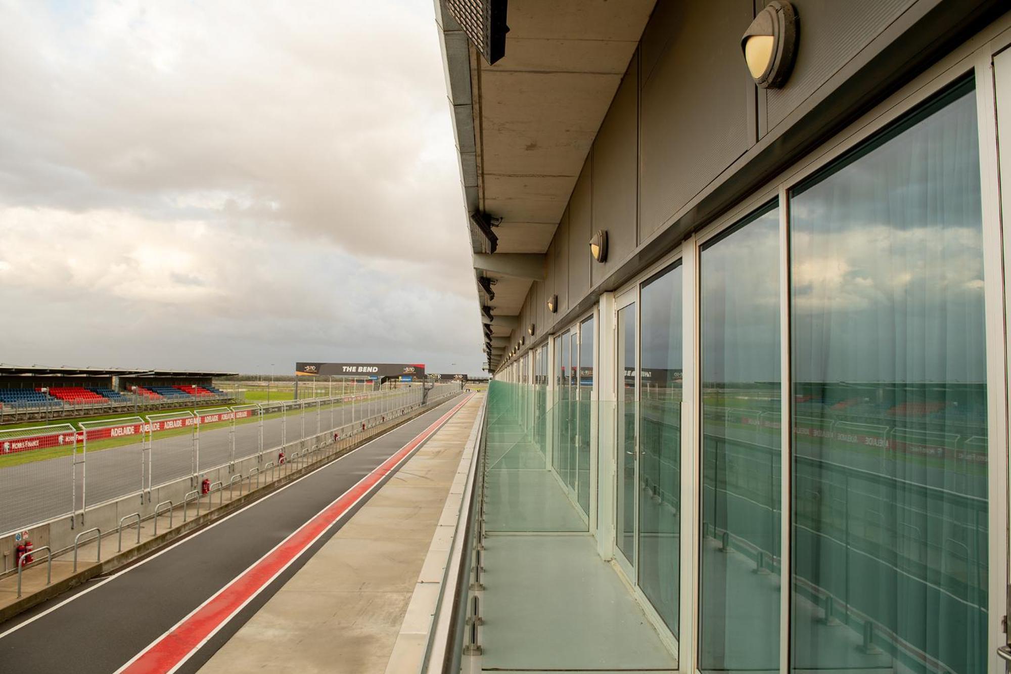 Rydges Pit Lane Tailem Bend Exterior foto