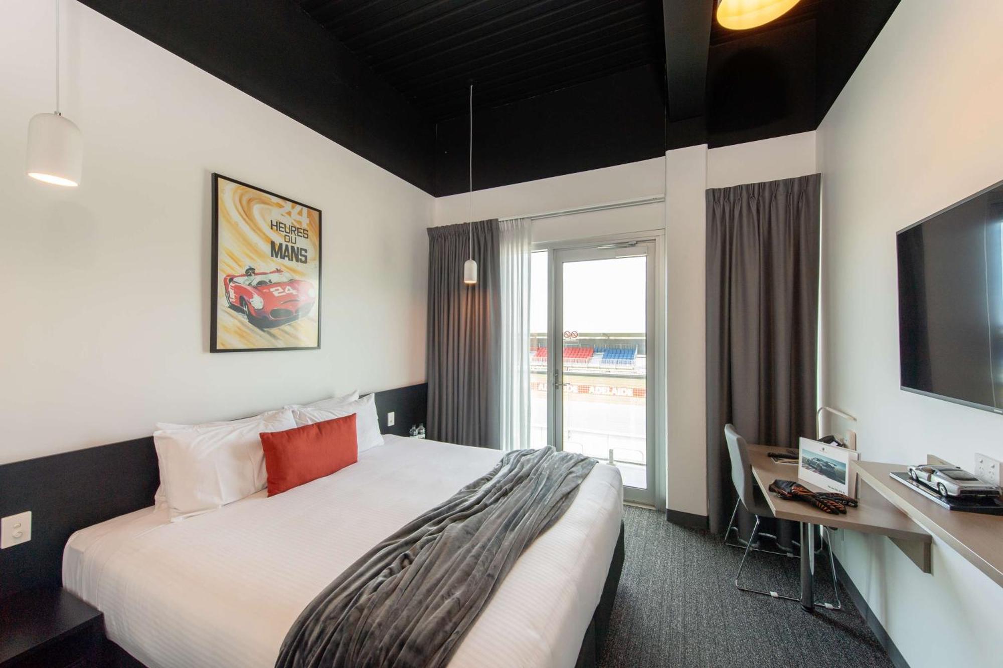 Rydges Pit Lane Tailem Bend Exterior foto