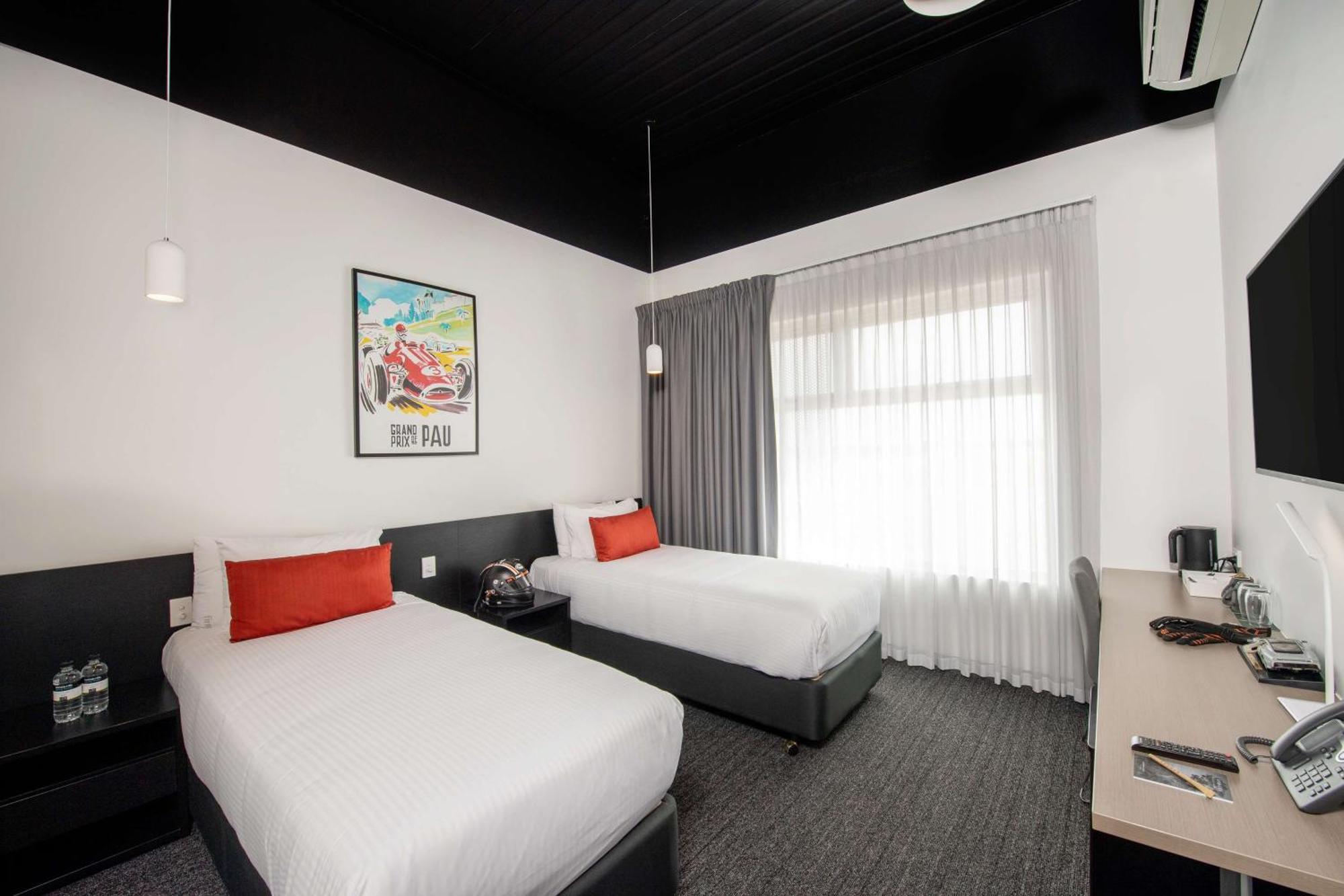 Rydges Pit Lane Tailem Bend Exterior foto