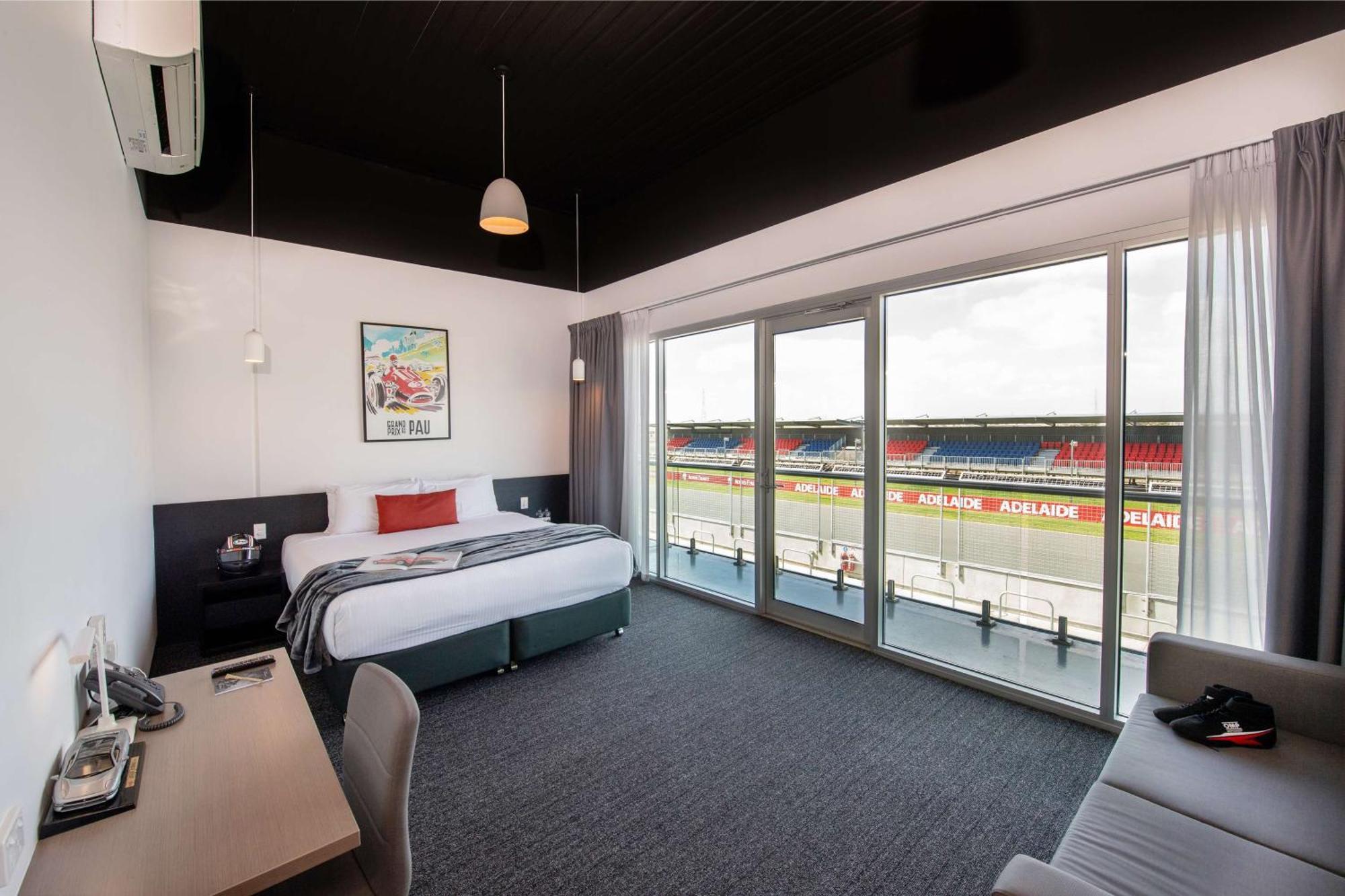 Rydges Pit Lane Tailem Bend Exterior foto
