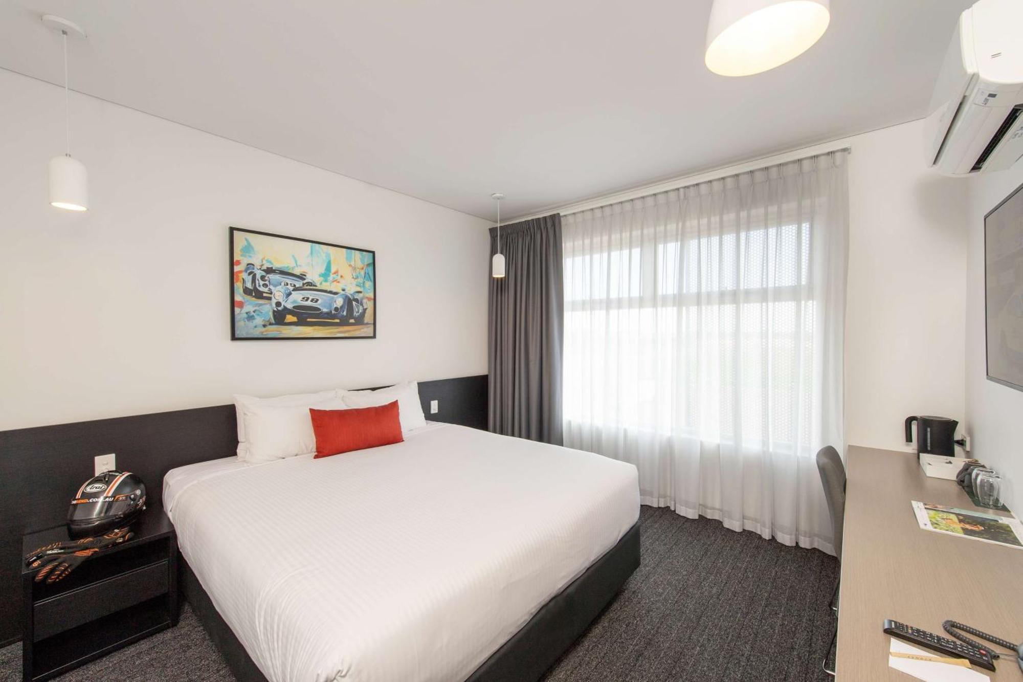 Rydges Pit Lane Tailem Bend Exterior foto
