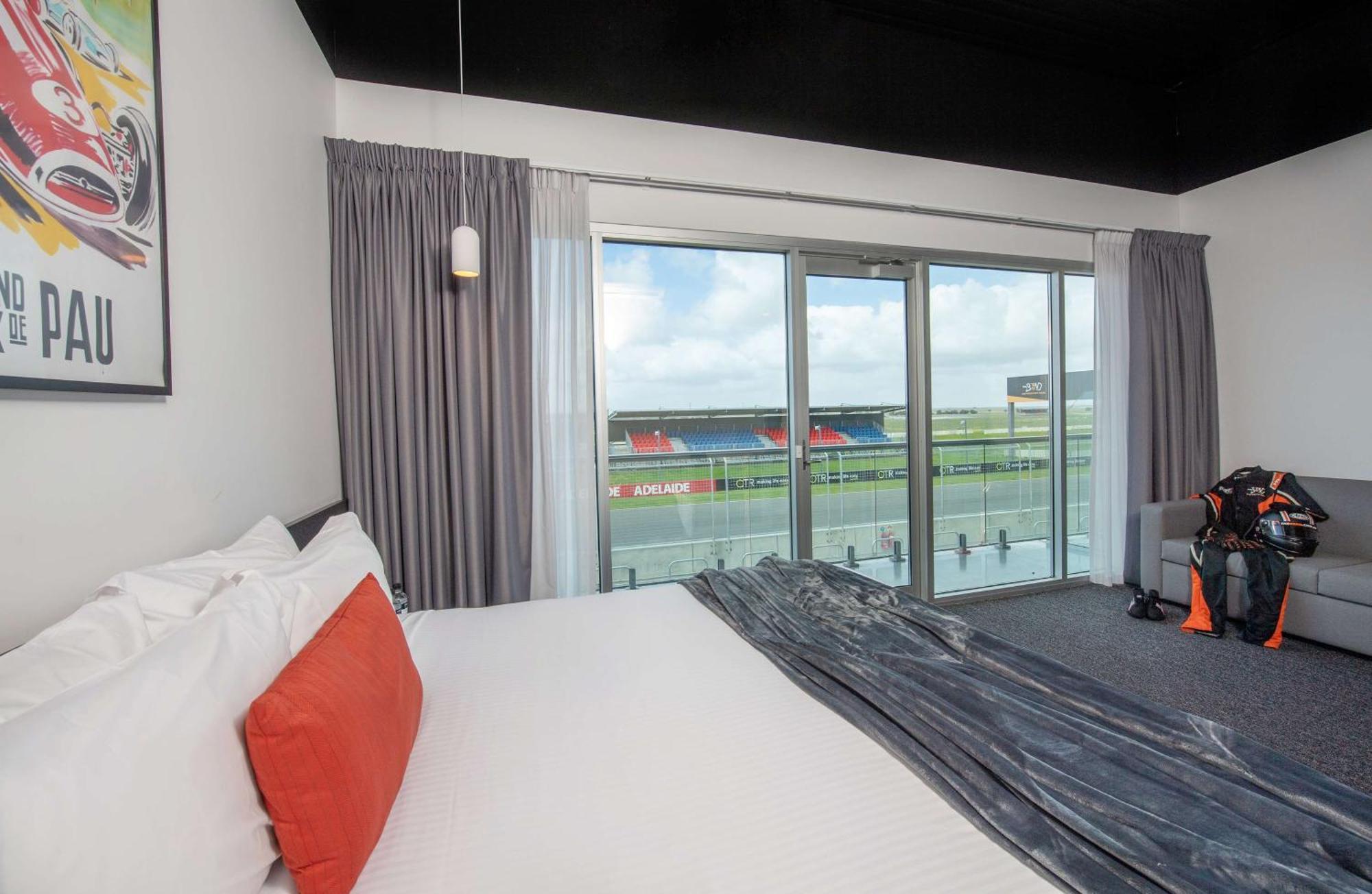 Rydges Pit Lane Tailem Bend Exterior foto