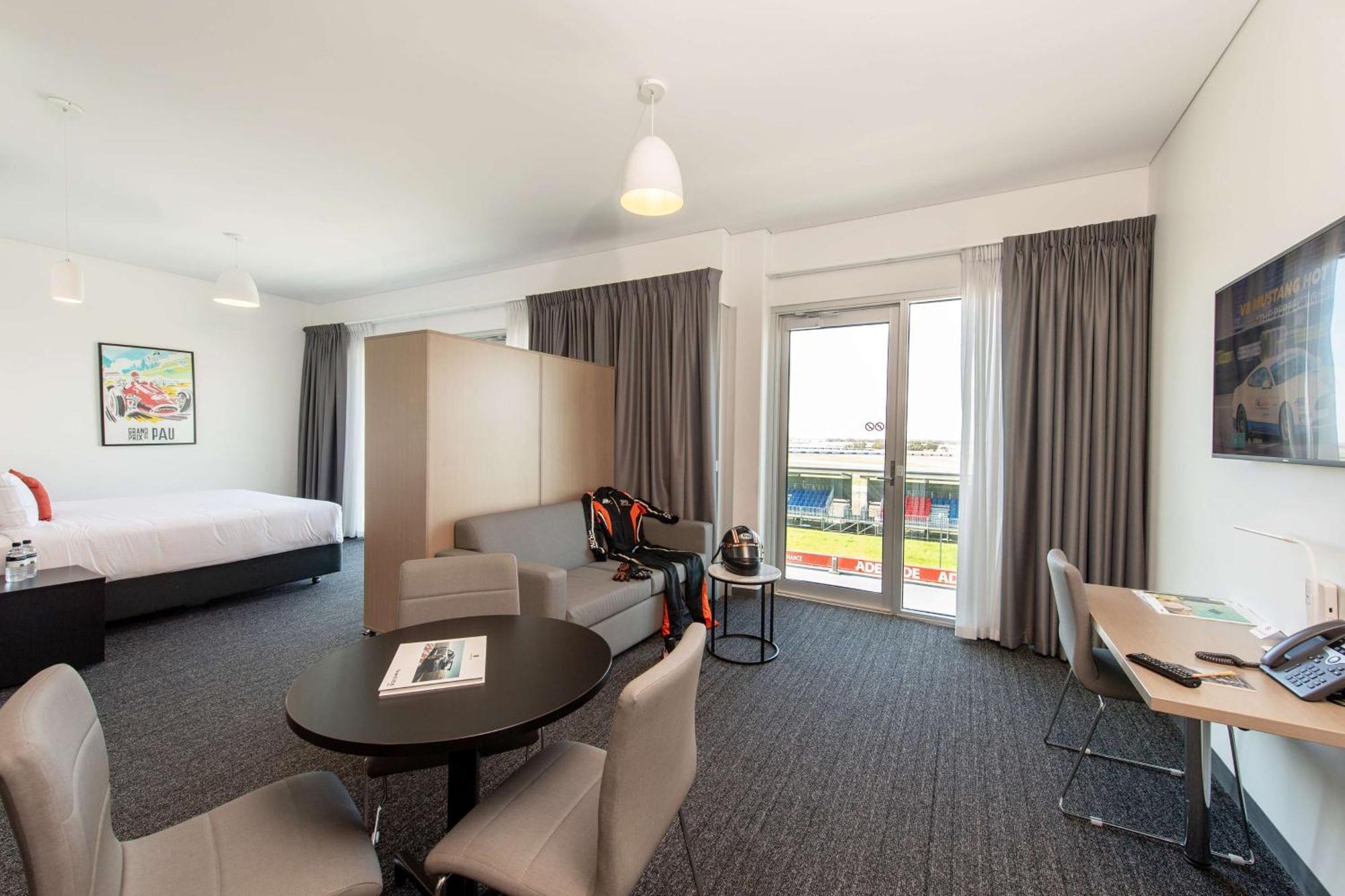 Rydges Pit Lane Tailem Bend Exterior foto