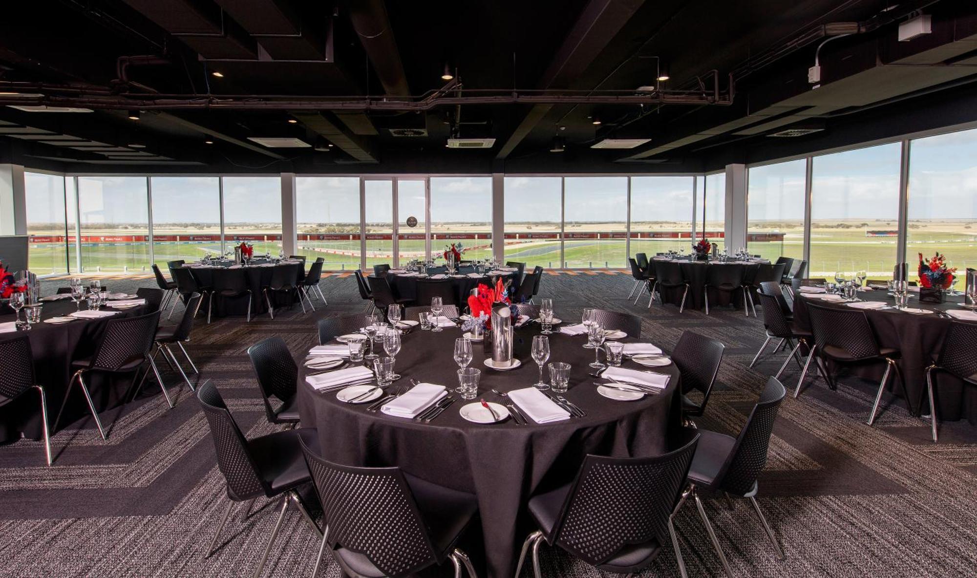 Rydges Pit Lane Tailem Bend Exterior foto