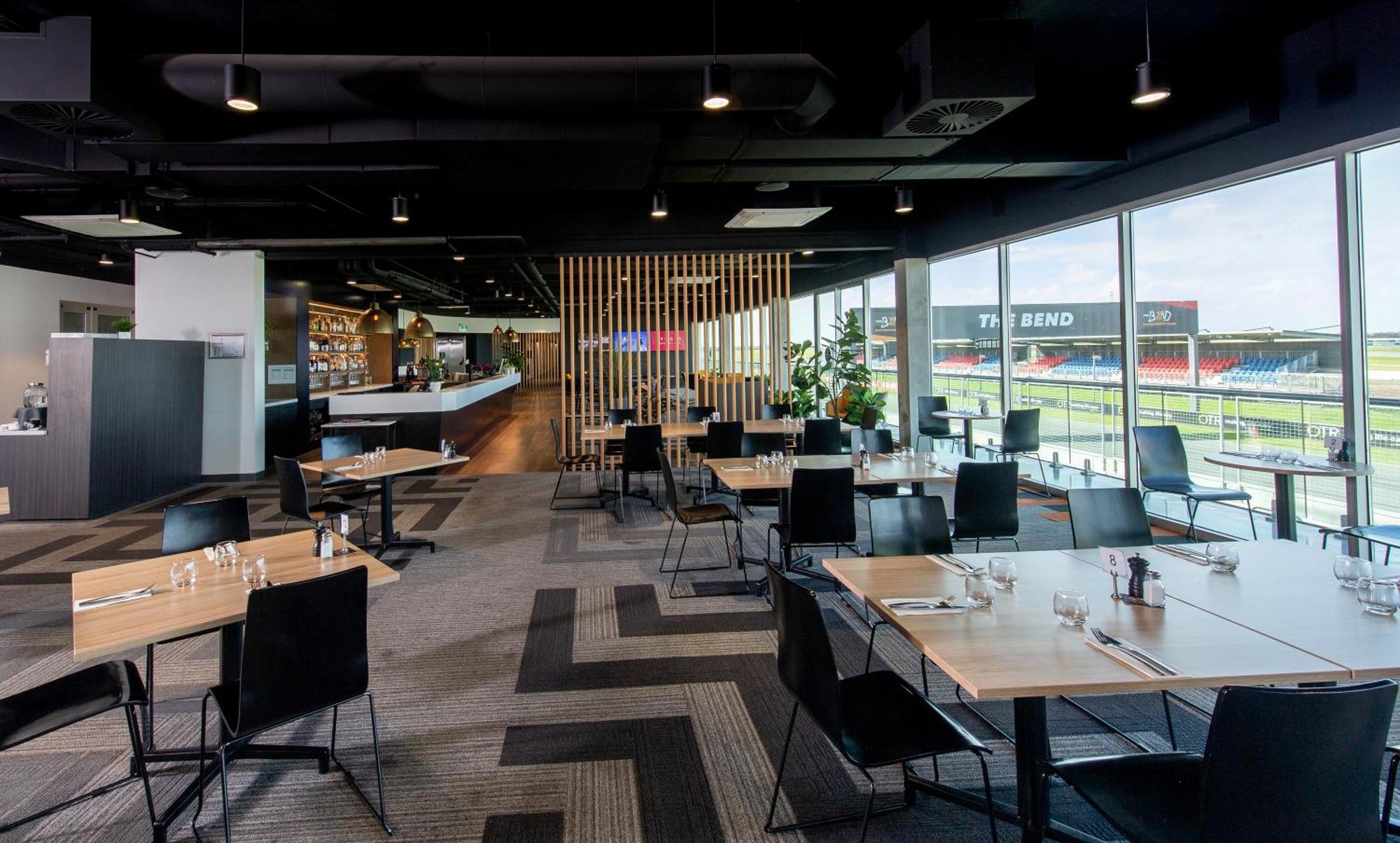 Rydges Pit Lane Tailem Bend Exterior foto
