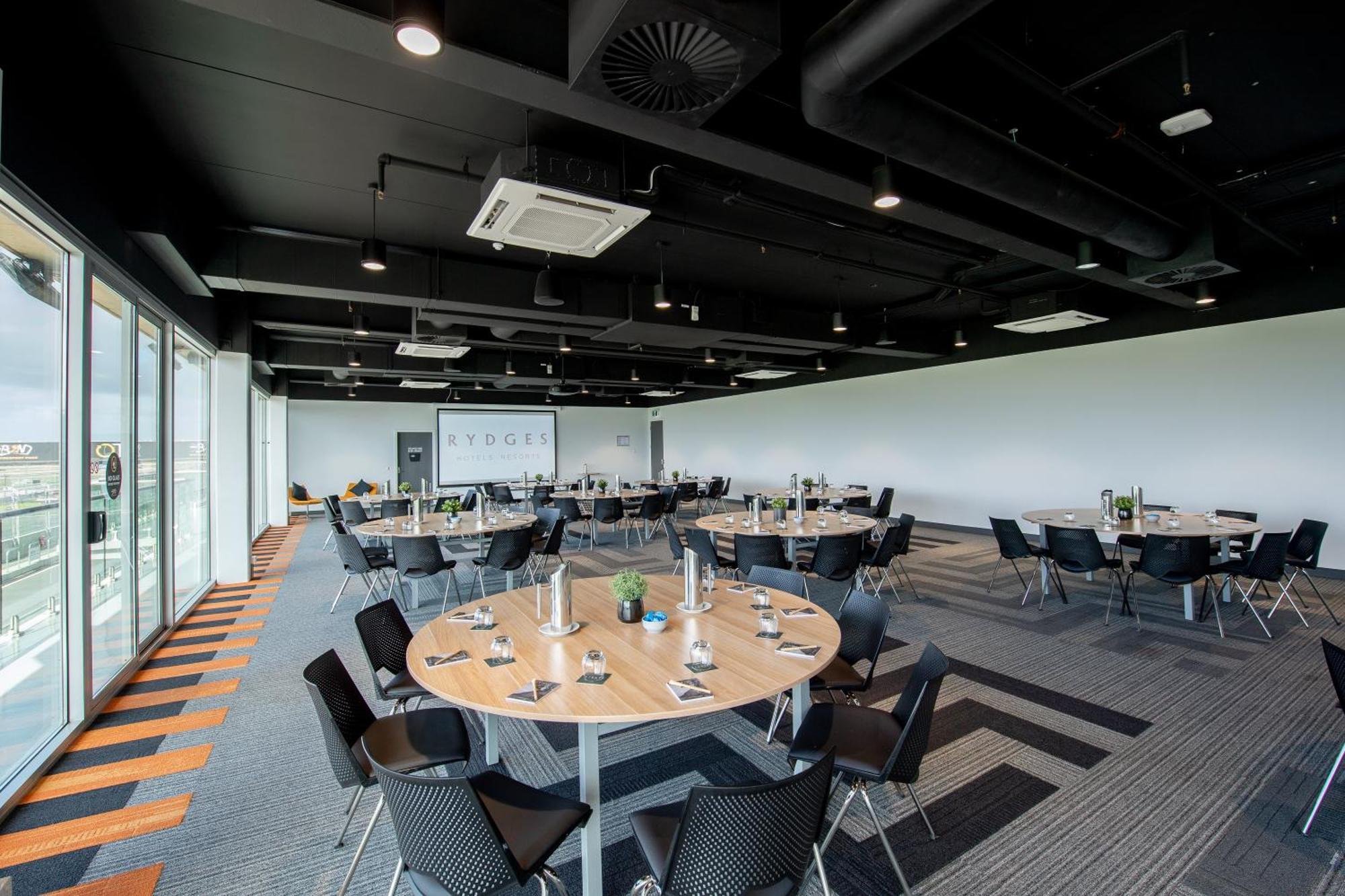 Rydges Pit Lane Tailem Bend Exterior foto