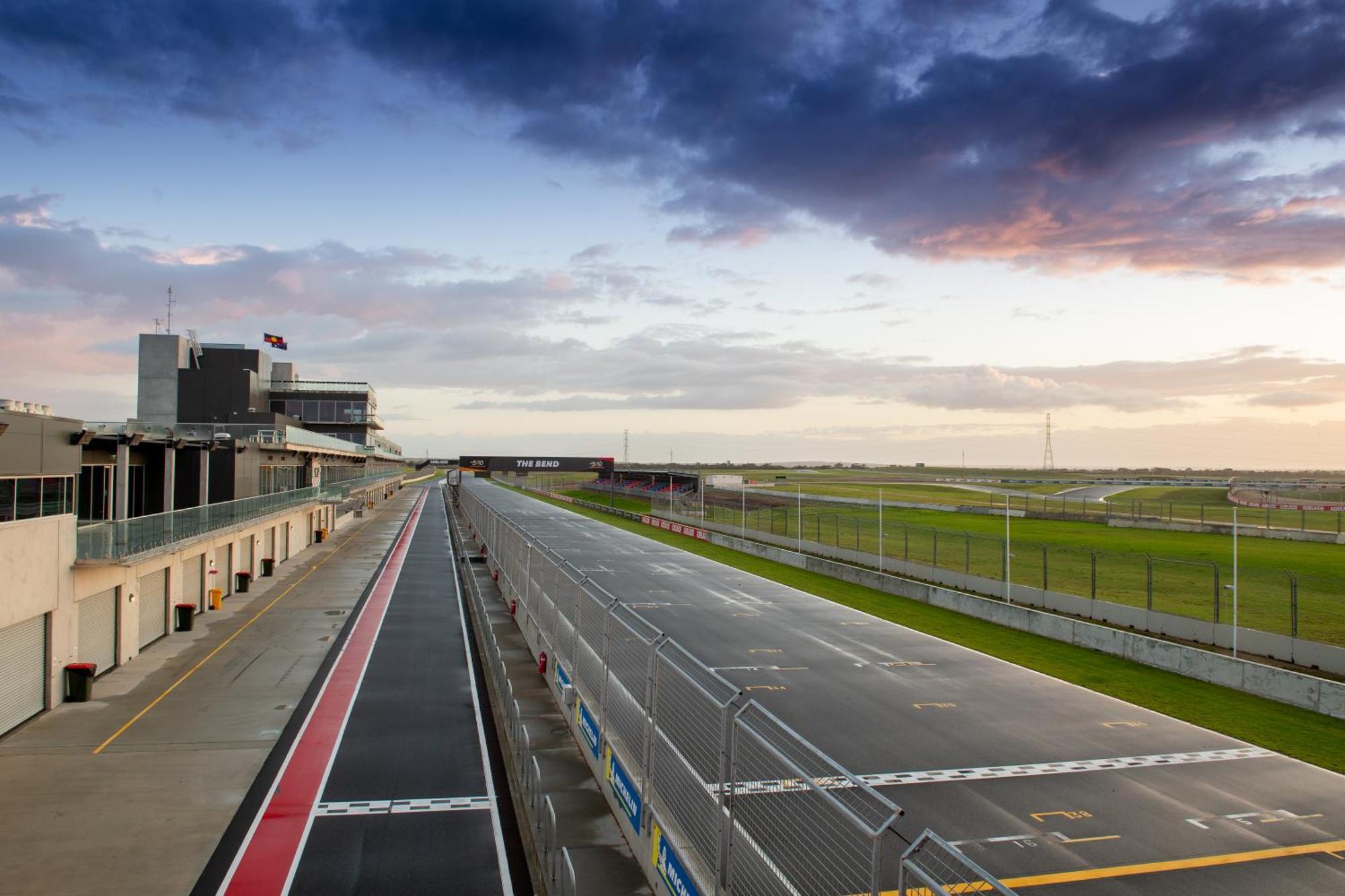Rydges Pit Lane Tailem Bend Exterior foto