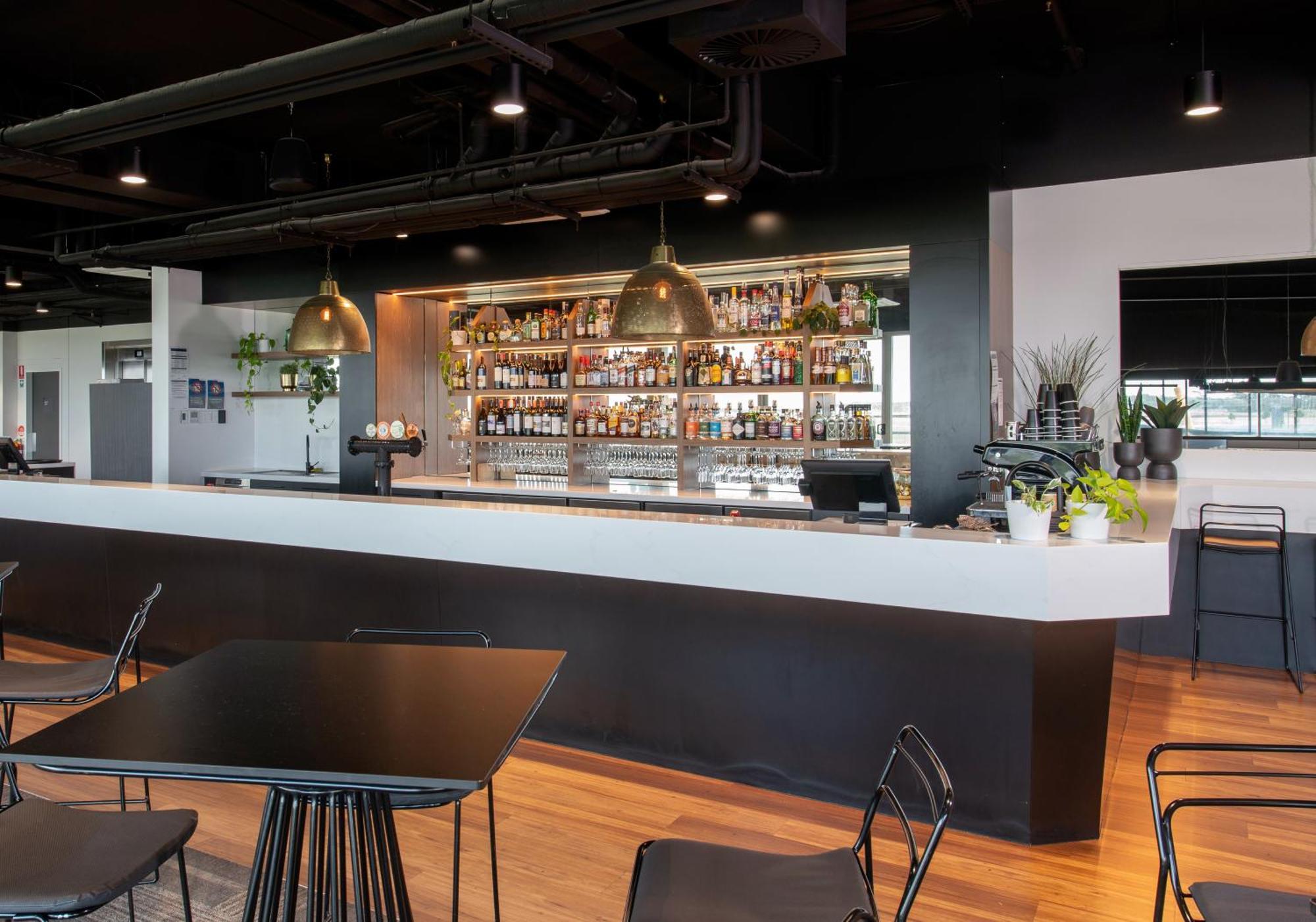 Rydges Pit Lane Tailem Bend Exterior foto