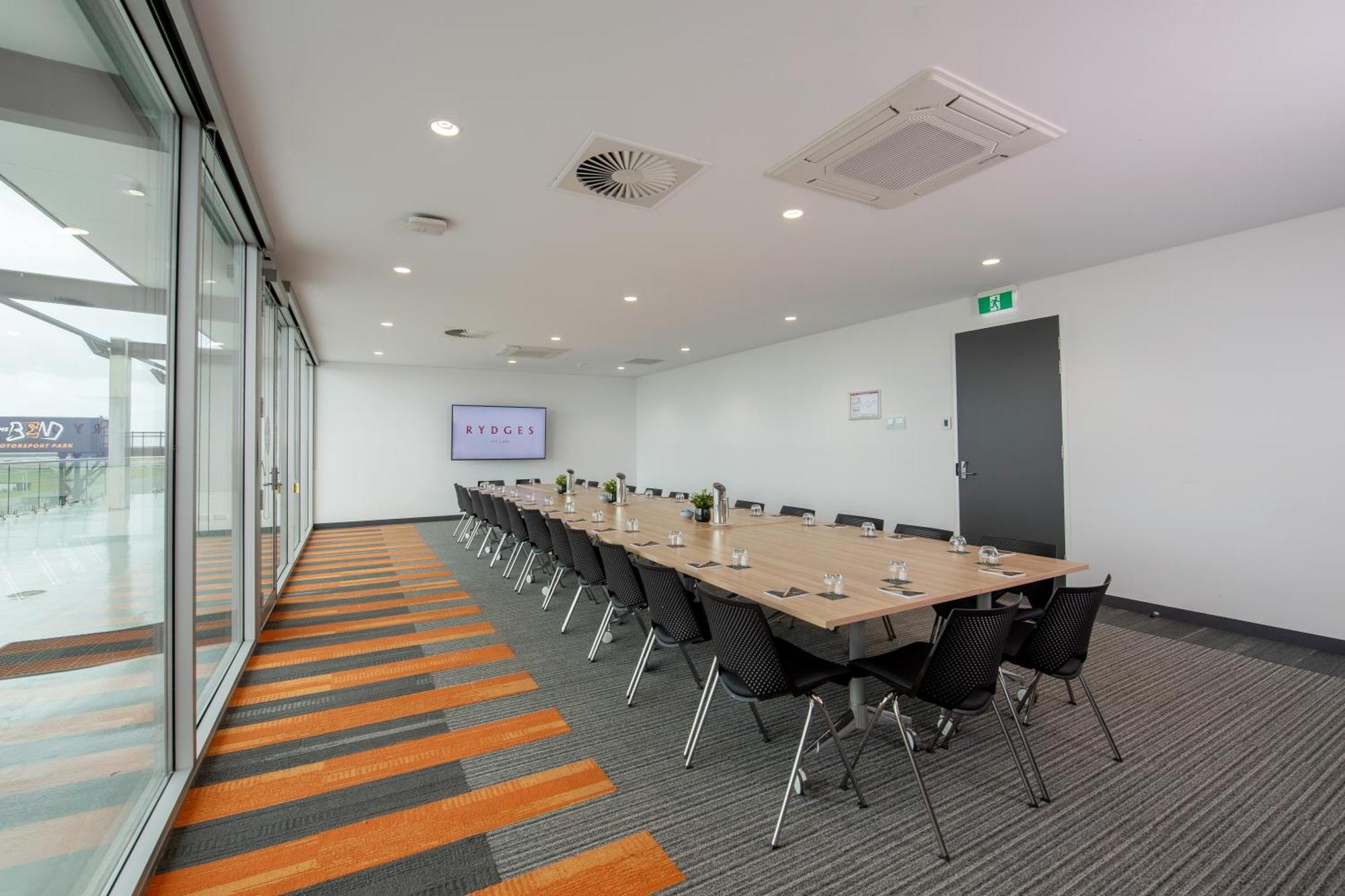 Rydges Pit Lane Tailem Bend Exterior foto
