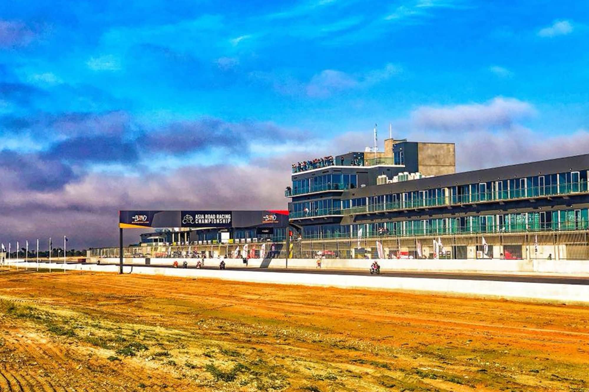 Rydges Pit Lane Tailem Bend Exterior foto