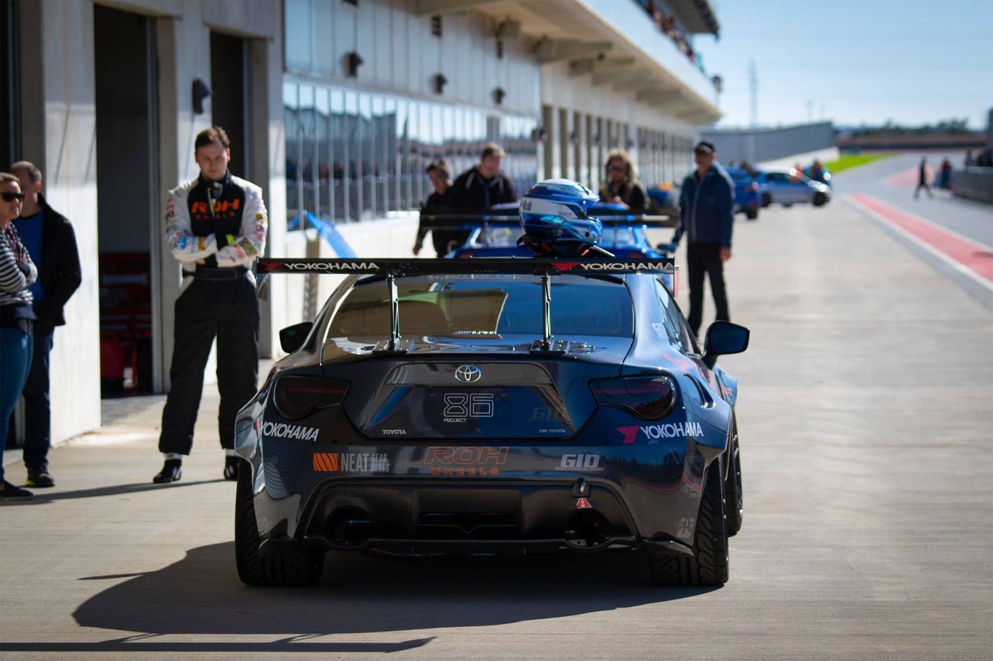 Rydges Pit Lane Tailem Bend Exterior foto
