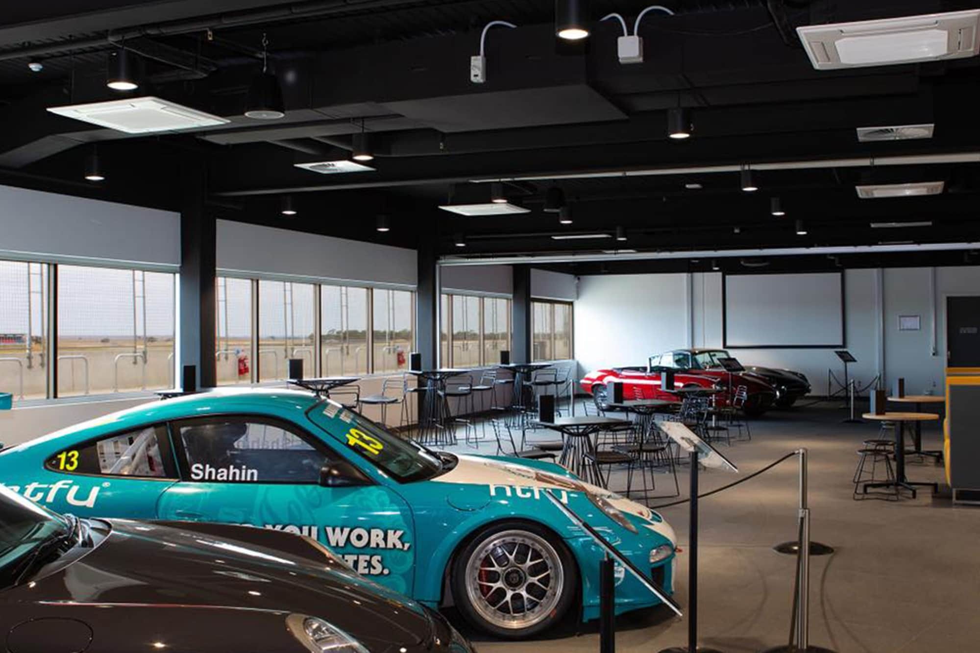 Rydges Pit Lane Tailem Bend Exterior foto