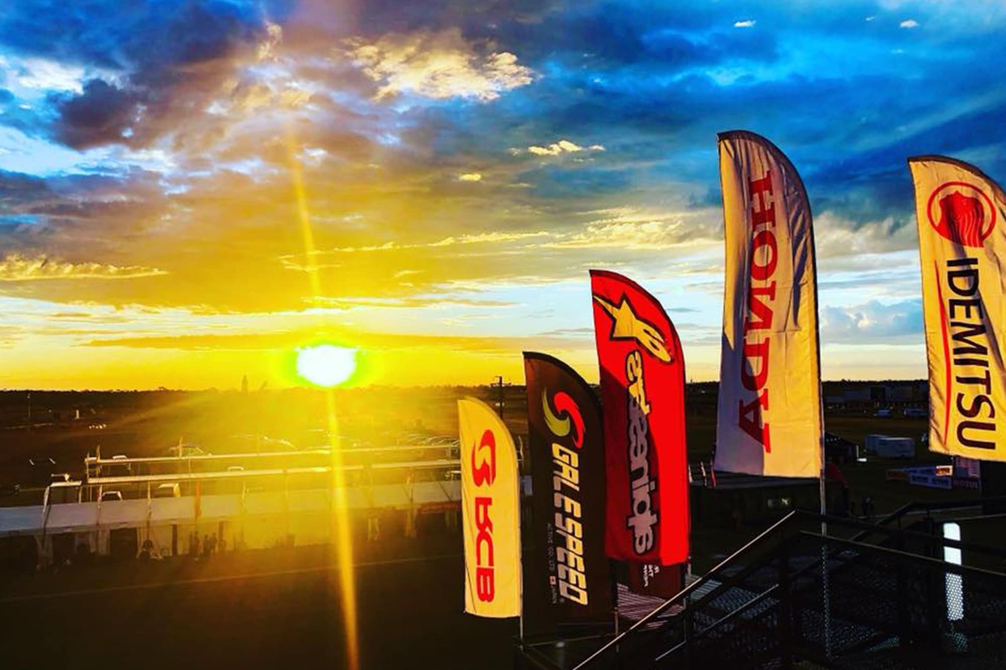 Rydges Pit Lane Tailem Bend Exterior foto