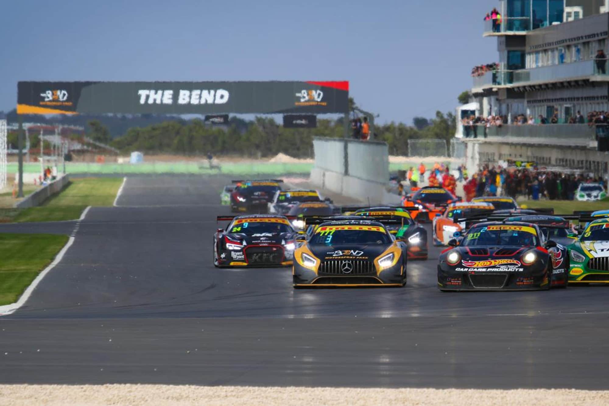 Rydges Pit Lane Tailem Bend Exterior foto