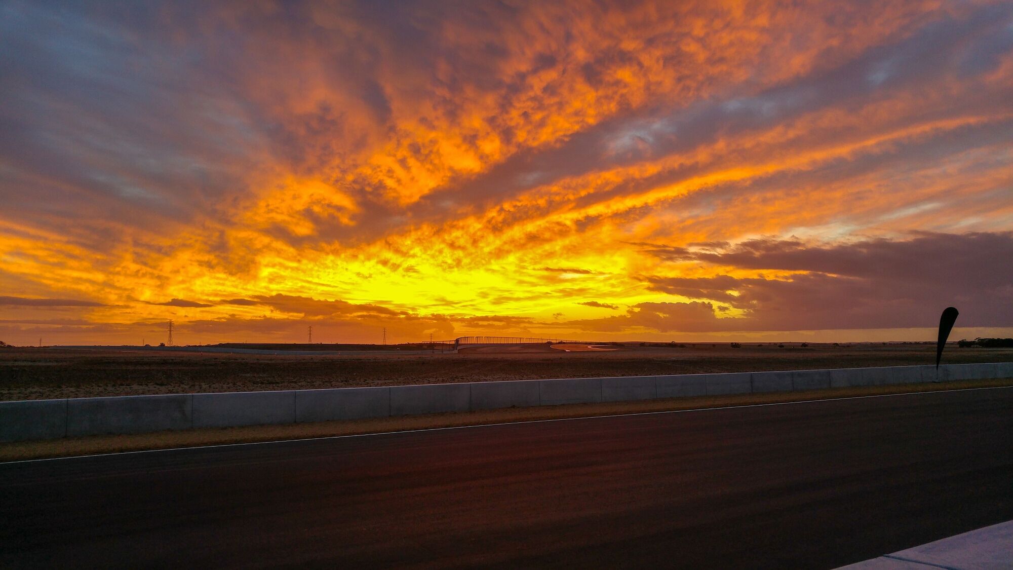 Rydges Pit Lane Tailem Bend Exterior foto