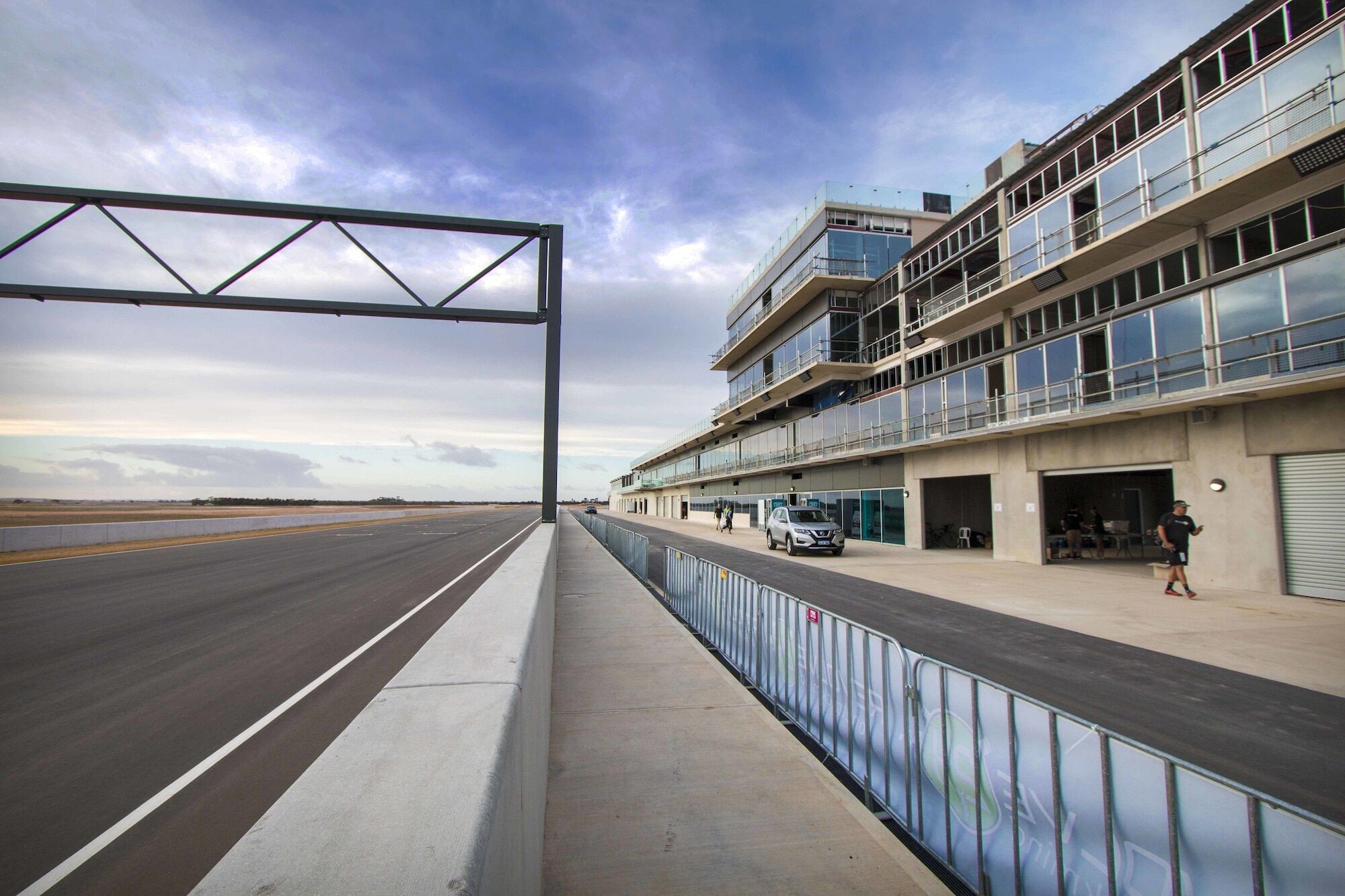 Rydges Pit Lane Tailem Bend Exterior foto